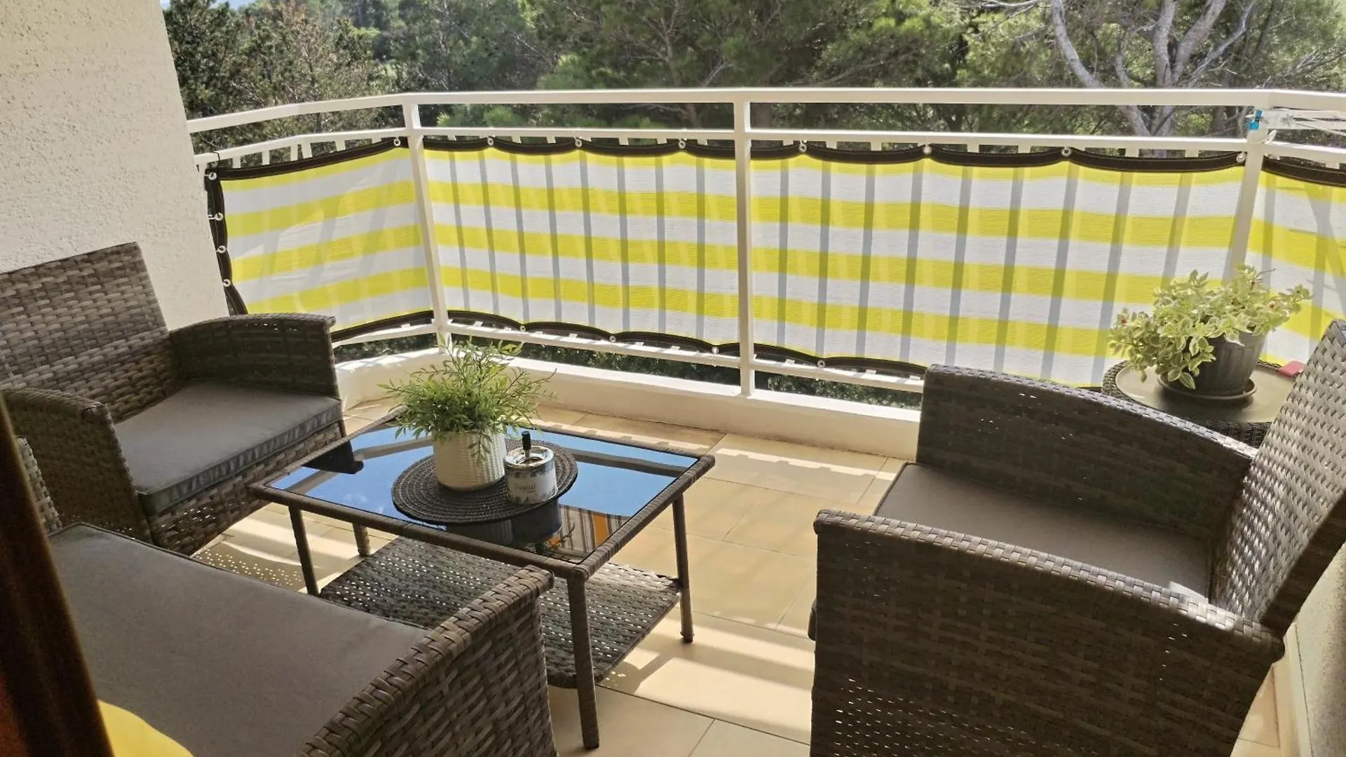Apartman Luka Jadranovo Chorvatsko
