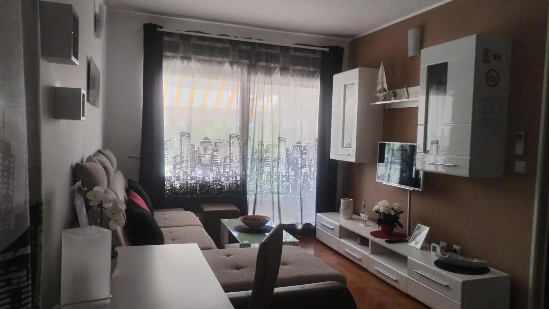Apartment Apartman Luka Jadranovo