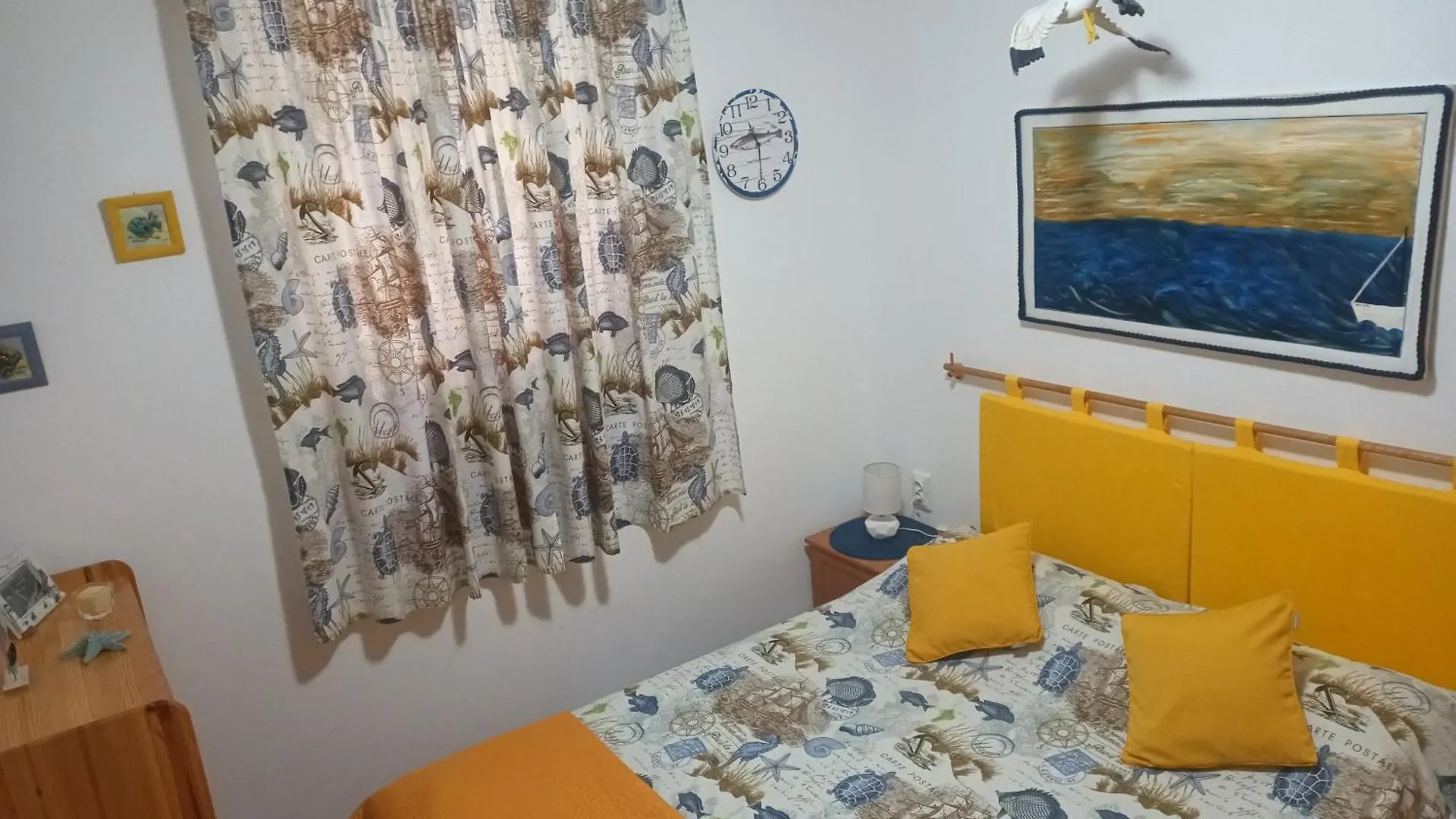 Apartman Luka Jadranovo