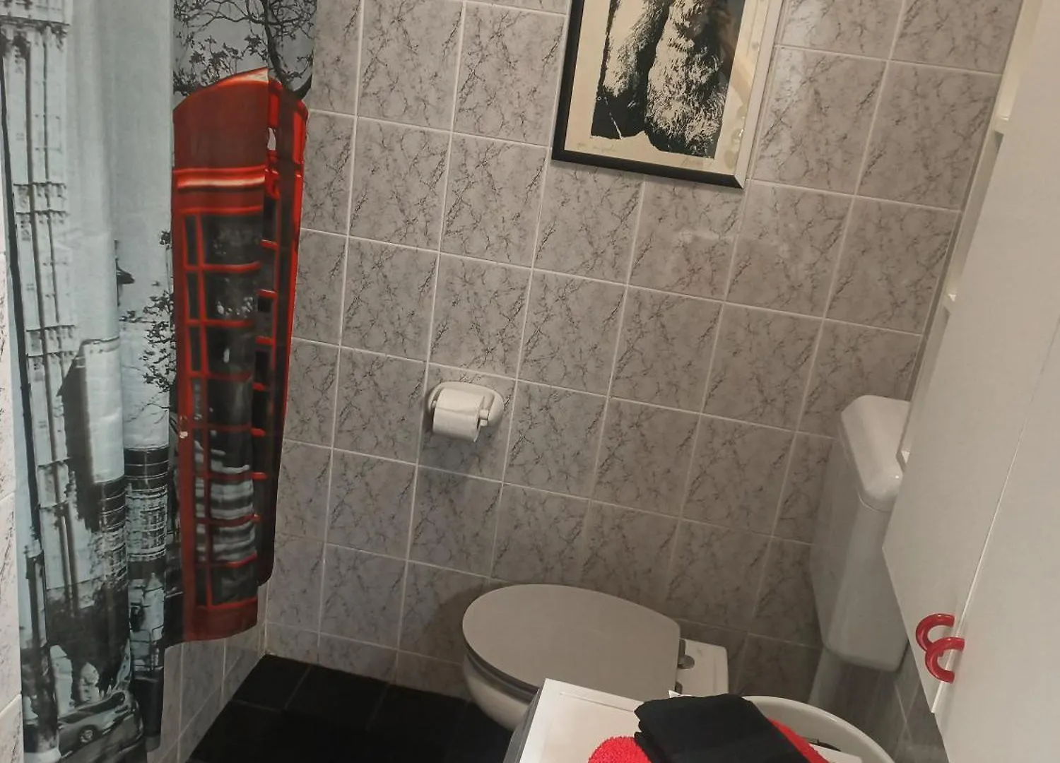 Apartman Luka Jadranovo