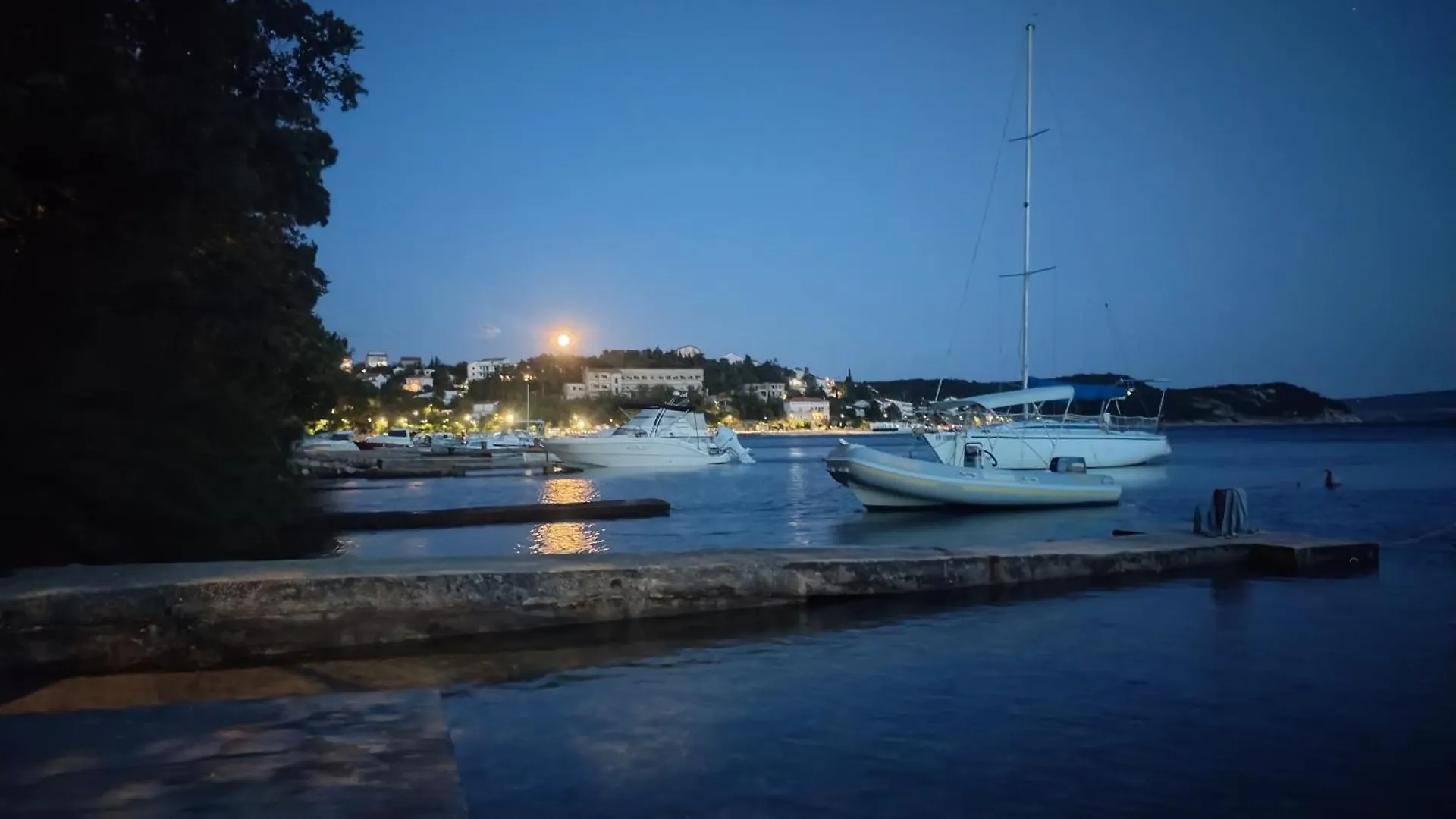 Apartman Luka Jadranovo Croatia