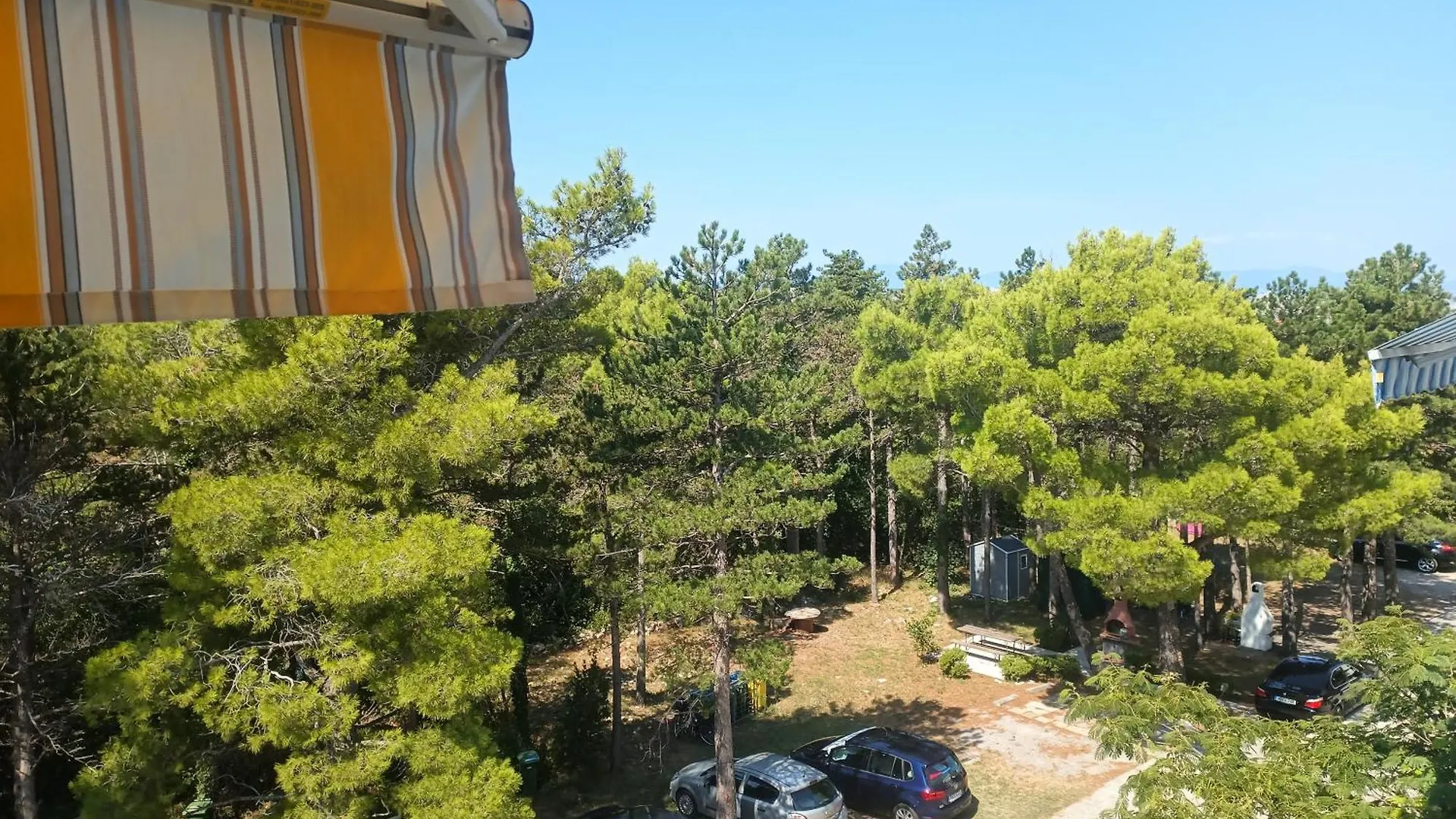 Apartman Luka Jadranovo 0*,  Croatia
