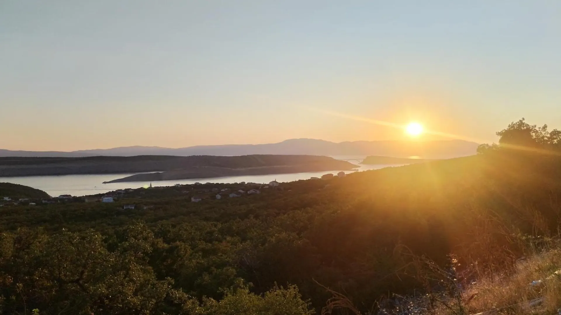 Apartmán Apartman Luka Jadranovo Chorvatsko
